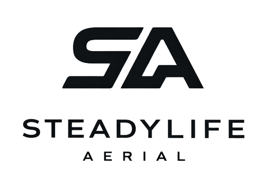 SteadyLife Aerial logo